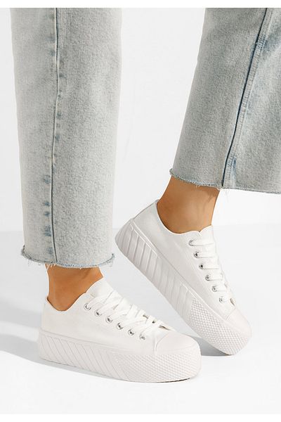 B T Shoes Tenisi Casual Alisson Albi