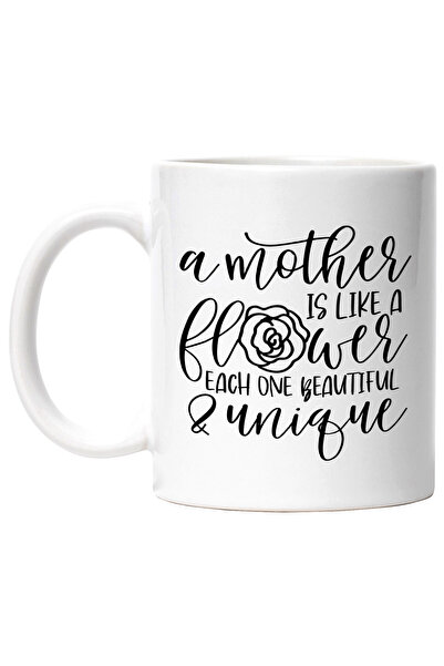 StoryGift Romania Cana Cu Mesaj Din Care Reiese Ca O Mama Este Frumoasa Si Un...