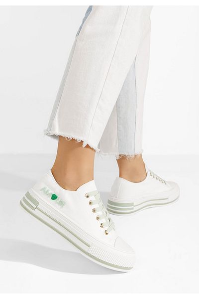 B T Shoes Tenisi Dama Amour V4 Albi
