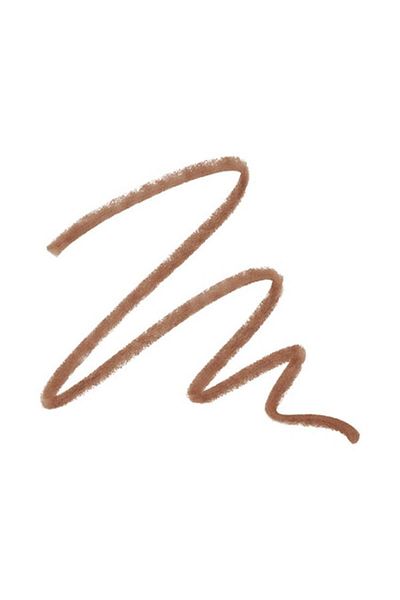 ELF Eyebrow pencil e.l.f Cosmetics Waterproof Instant Lift Brow Pencil 82721 Auburn, 0.24g