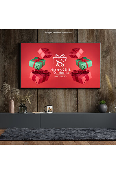 StoryGift Romania Cana Cu Sherlock Holmes, Personaj, Detectiv, Serial, Multicolor 330 Ml, Ceramica, Cu ,stg