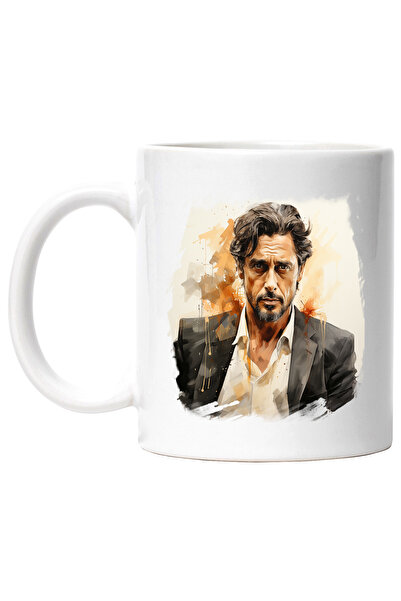 StoryGift Romania Cana Cu Al Pacino, Actor, Costum, Vedeta, Hollywood, Multic...