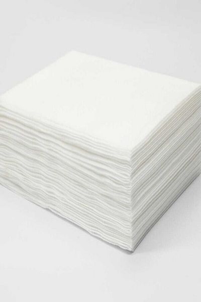 valinya Manicure / Pedicure Towel 30cm X40 cm 100 Pieces Package Cheap Bulk