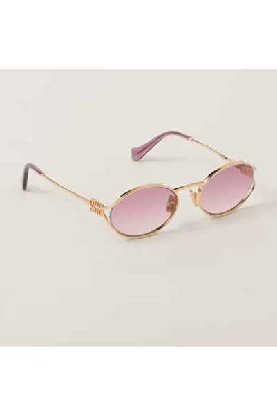 Miu Miu MU52Y 5AK06S GÜNEŞ GÖZLÜĞÜ