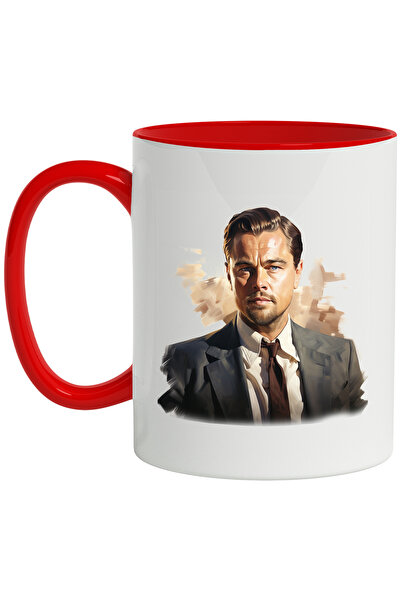 StoryGift Romania Cana Cu Leonardo Dicaprio, Actor, Hollywood, Filme, Multico...