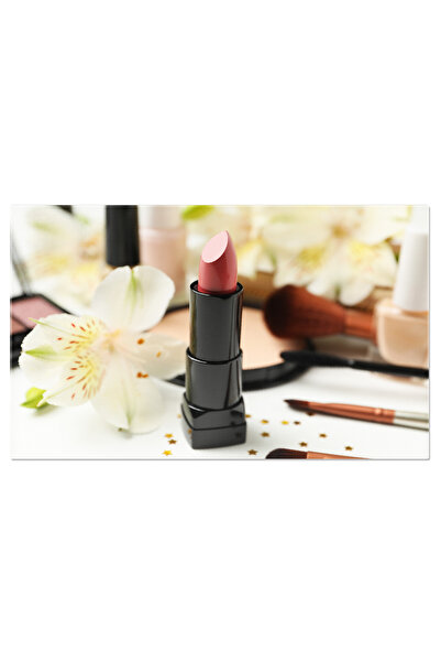 StoryGift Romania Tablou Canvas - Moda Si Frumusete: Paleta Vibranta De Culor...