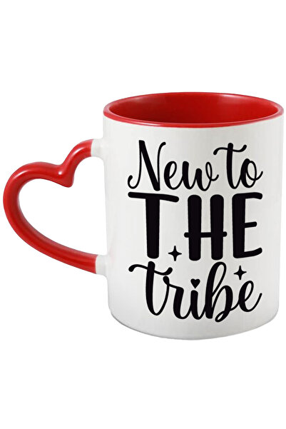 StoryGift Romania Cana Pentru Cei Noi Care Au Venit In Trib Cu Maner Inima Ro...