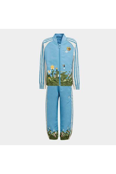 adidas Tracksuit Set
