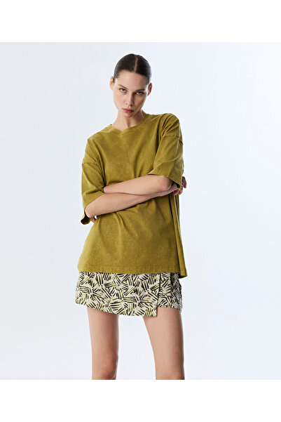 Twist HOTFIX BASKILI T-SHIRT