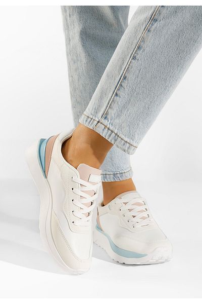 B T Shoes Sneakers Dama Anabelle V2 Multicolori