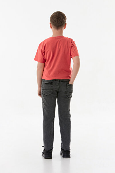 Fulla Moda Штани для хлопчиків з еластичною талією