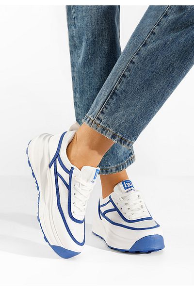 B T Shoes Sneakers Dama Gilda Albi