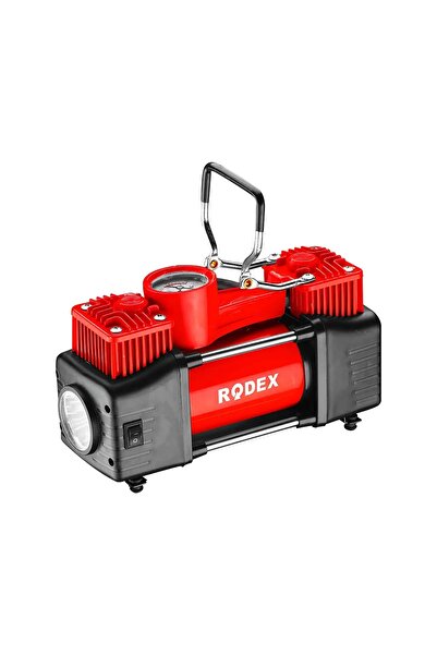 Rodex RDX7304 Hava Kompresörü
