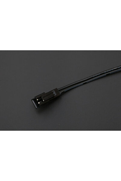 DFROBOT EL Wire Neon İp Led - Mor (3m)