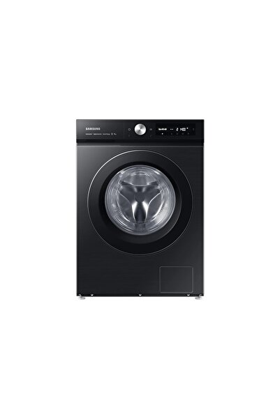 Samsung Ww11bb534dabah 11 Kg 1400 Devir Çamaşır Makinesi Siyah