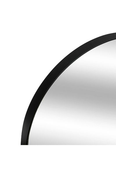 Atmosphera Selena Modern Contemporary Design Wall Mirror 112 x 40 cm