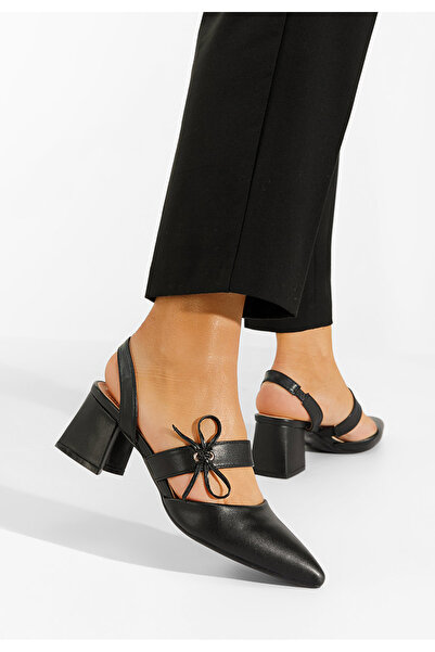 B T Shoes Γόβες χαμηλέσ Tanada