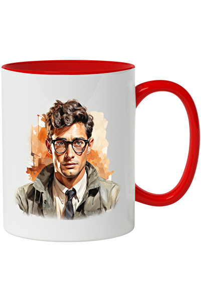 StoryGift Romania Cana Cu Jeff Goldblum, Actor Celebru, Iubitori De Filme, Mu...