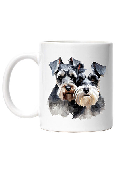 StoryGift Romania Cana Cu Zodia Sagetator, Ilustratie, Zodie, Astrologie, Ind...