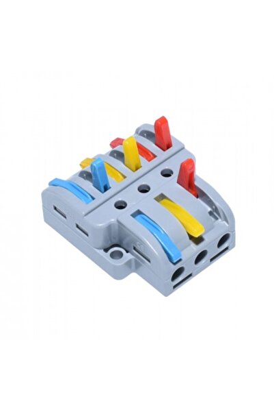 CLASSLIGHTS Conector cablu MYF-FY 3-6, ElectroAZ