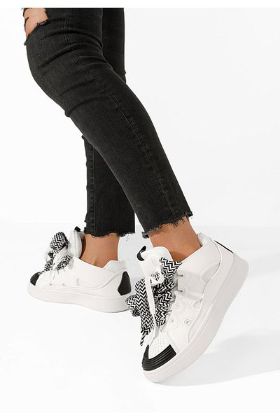 B T Shoes Sneakers Dama Mellow D2 Albi