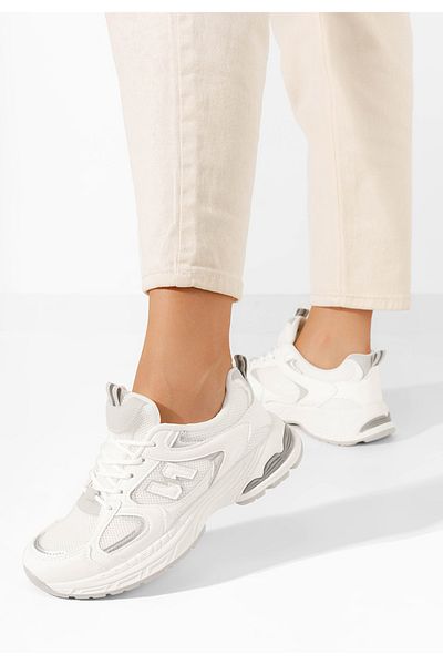B T Shoes Sneakers Dama Lonna Albi