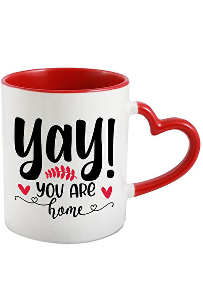 StoryGift Romania Cana Cu Inimioare Pentru O Persoana Care A Fost Asteptata M...