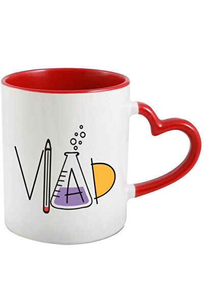 StoryGift Romania Cana Cu Numele Vlad, Si Mesaj Amuzant, Curios, Sociabil, Ga...