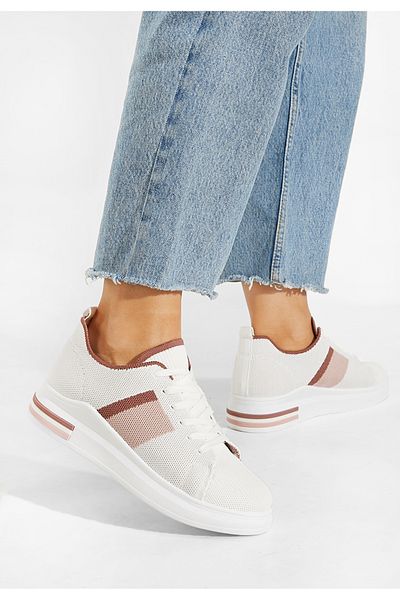 B T Shoes Sneakers Dama Albi Juliana