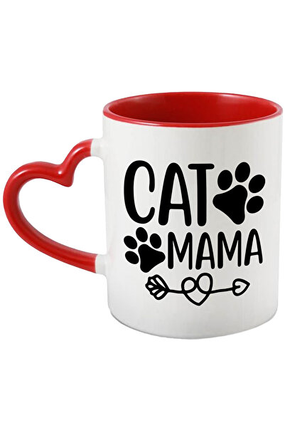 StoryGift Romania Cana Cu Labute Pentru Mamele Iubitoare Si Crescatoare De Pi...