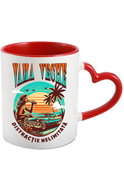 StoryGift Romania Cana Vama Veche - Distractie Nelimitata Vintige Tanar, 330m...