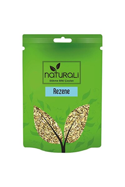 Naturali Dökme Bitki Çayı Rezene 250 g
