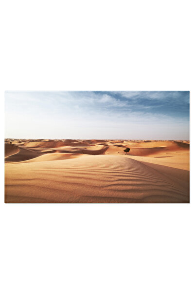 StoryGift Romania Tablou Canvas: Dune De Nisip In Abu Dhabi