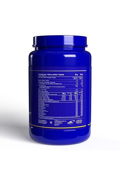 Pro Nutrition Milk & Egg Proteins, Milk&egg Chocolate 900g