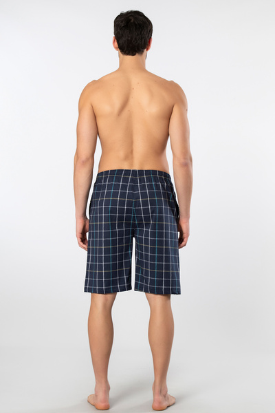 Cacharel 2241 Men's Woven Bermuda