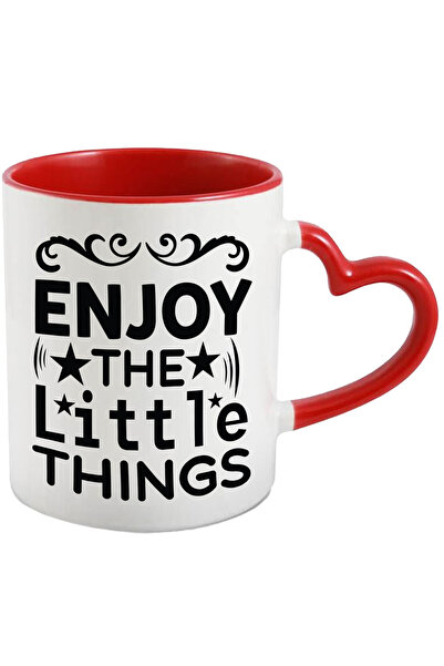 StoryGift Romania Cana Cu Mesaj Care Te Indeamna Sa Te Bucuri De Lucrurile Ma...