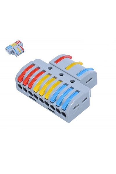 CLASSLIGHTS Conector cablu Myf-fy 3-9, Electroaz
