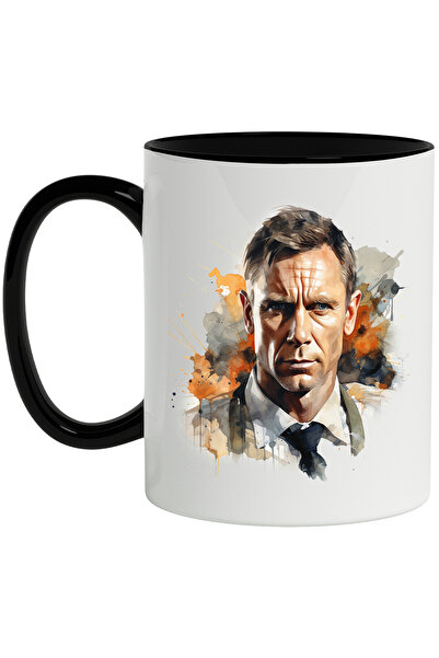 StoryGift Romania Cana Cu Daniel Craig, Actor, Celebritate, Hollywood, Filme,...