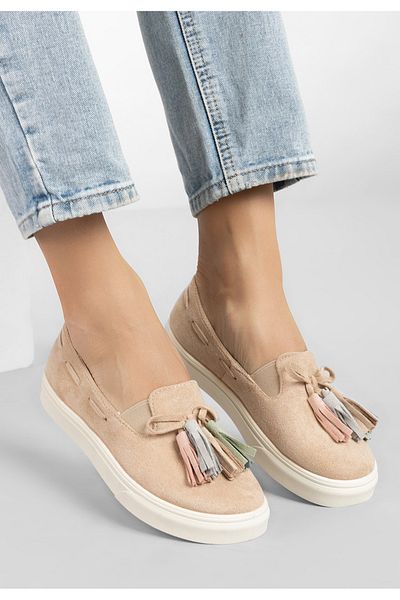 B T Shoes Women's Espadrilles Graziela Khaki