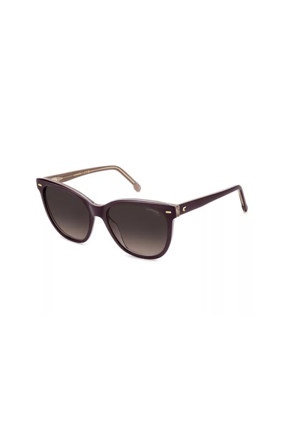 Carrera Sunglasses Women Carrera CA3043/S 0T7/HA, Plastic, Bordeaux, 56 mm