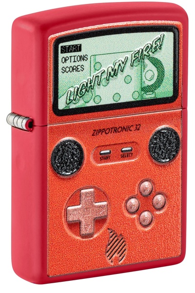 Zippo Çakmak Z-46700