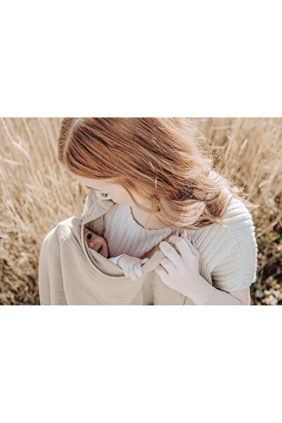 Other Muslin Nursing Cover for Baby Breastfeeding