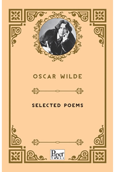 PAPER BOOKS Selected Poems