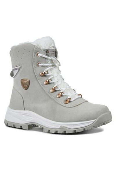 Luhta women's ankle boots 75570 grey