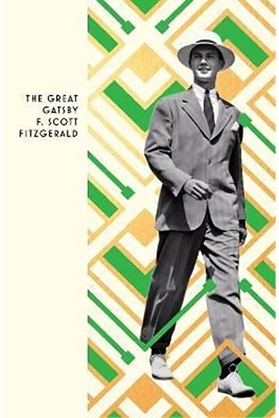 Penguin Books The Great Gatsby
