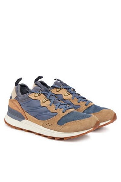 Merrell men's sneakers J007005 blue
