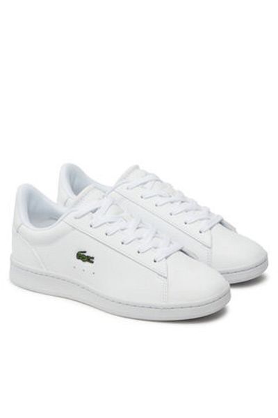 Lacoste unisex sneakers 748SUJ0013 white