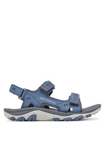 Merrell men's sneakers J038037 blue