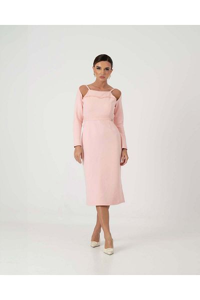 UO Dresses midnight-glamour-dress-pink