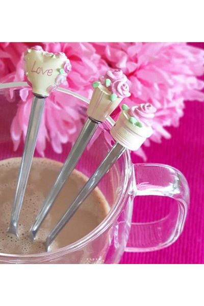 KANCAEV Tea-Coffee Spoon 892V026S